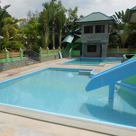 Castillejos Dureme Mansion Hotel And Resort מראה חיצוני תמונה