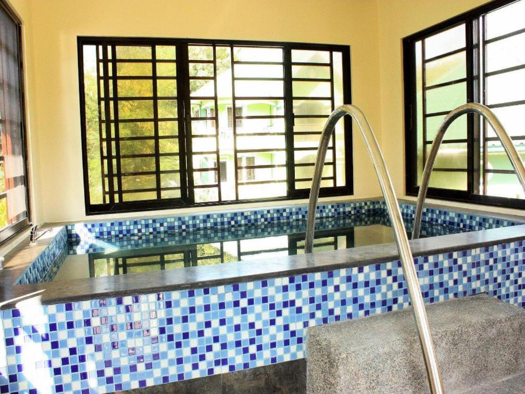Castillejos Dureme Mansion Hotel And Resort מראה חיצוני תמונה