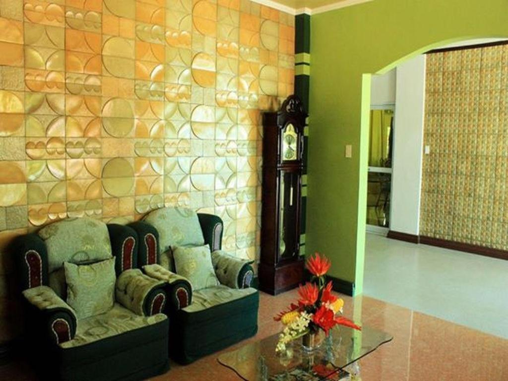 Castillejos Dureme Mansion Hotel And Resort מראה חיצוני תמונה