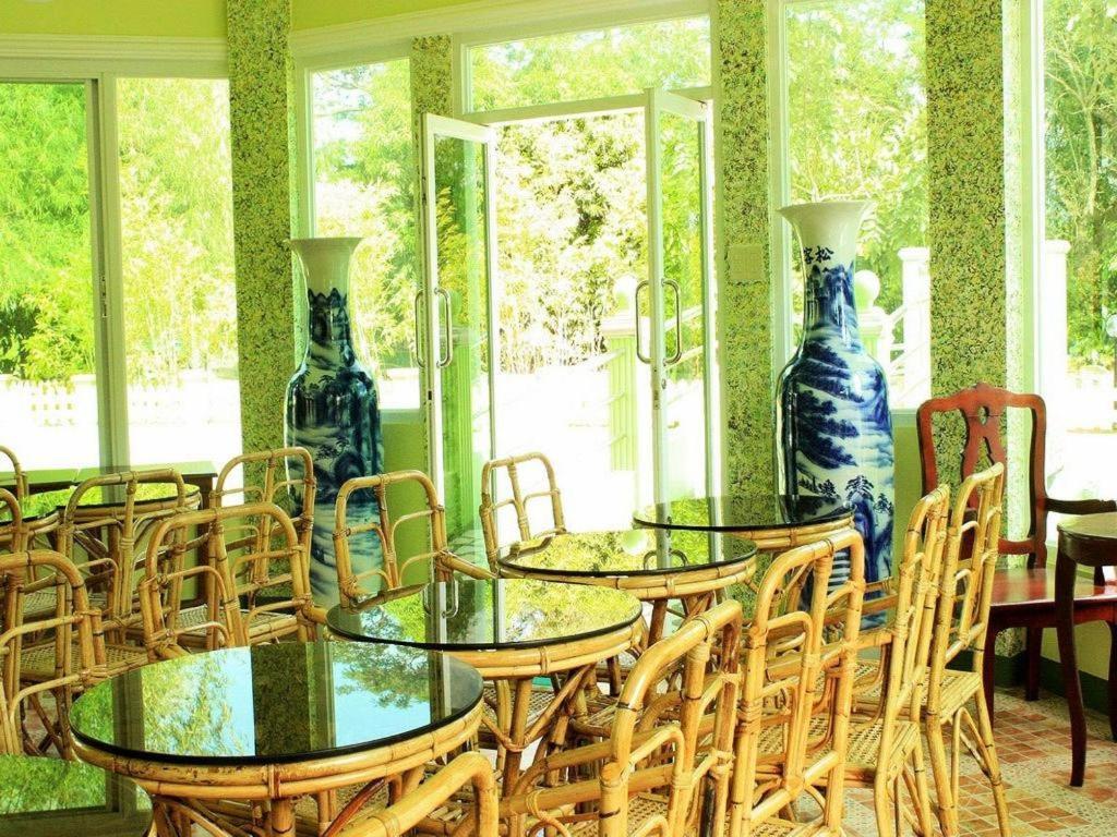 Castillejos Dureme Mansion Hotel And Resort מראה חיצוני תמונה
