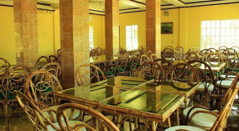 Castillejos Dureme Mansion Hotel And Resort מראה חיצוני תמונה