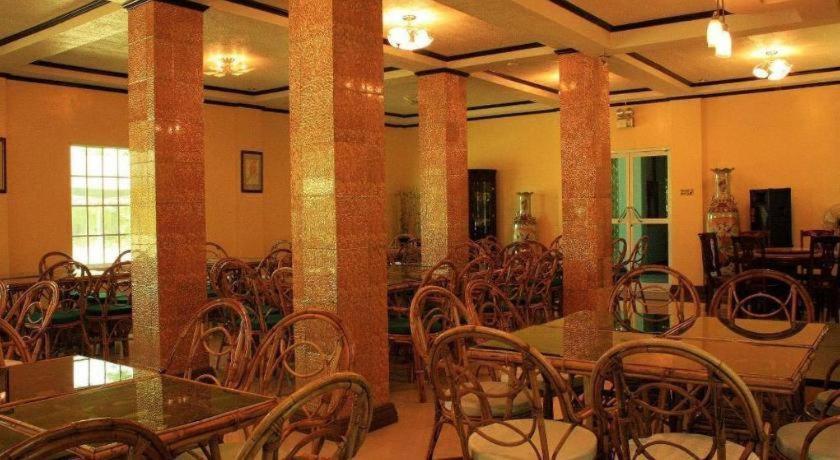 Castillejos Dureme Mansion Hotel And Resort מראה חיצוני תמונה