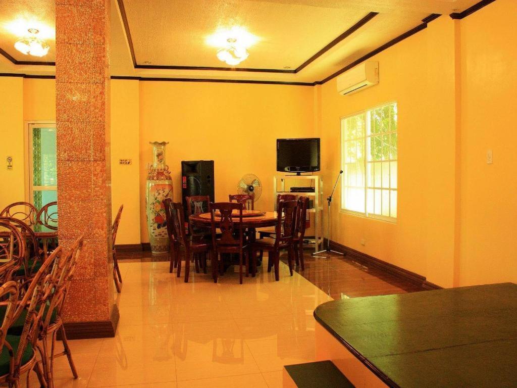 Castillejos Dureme Mansion Hotel And Resort מראה חיצוני תמונה