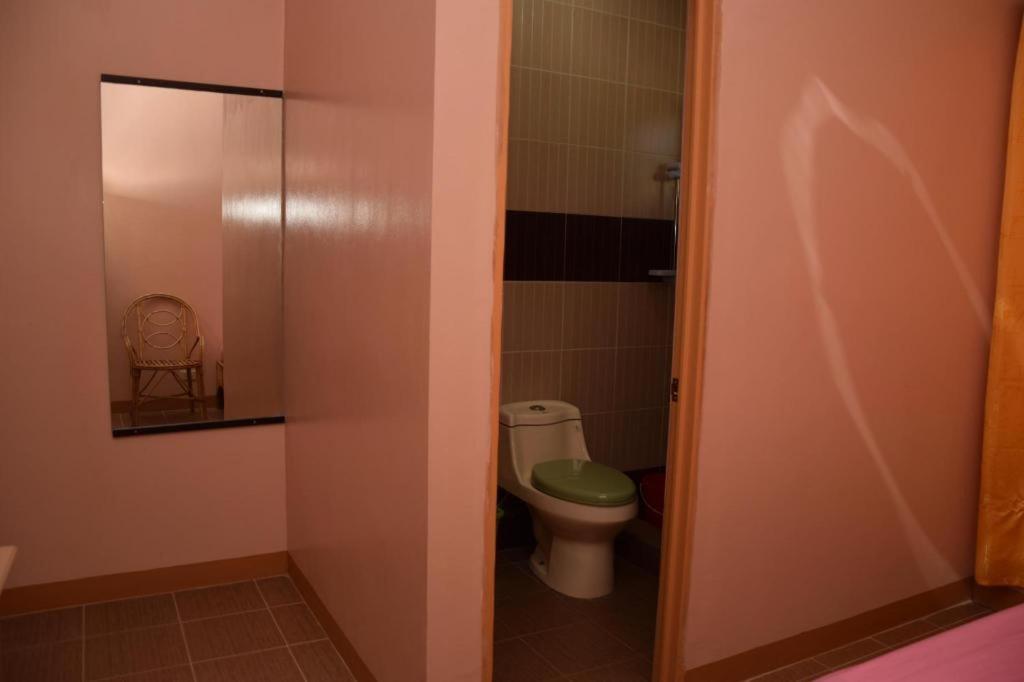Castillejos Dureme Mansion Hotel And Resort מראה חיצוני תמונה