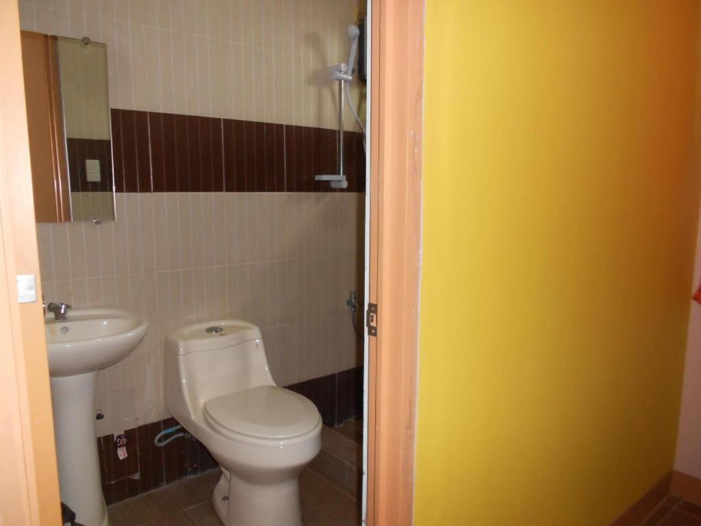 Castillejos Dureme Mansion Hotel And Resort מראה חיצוני תמונה