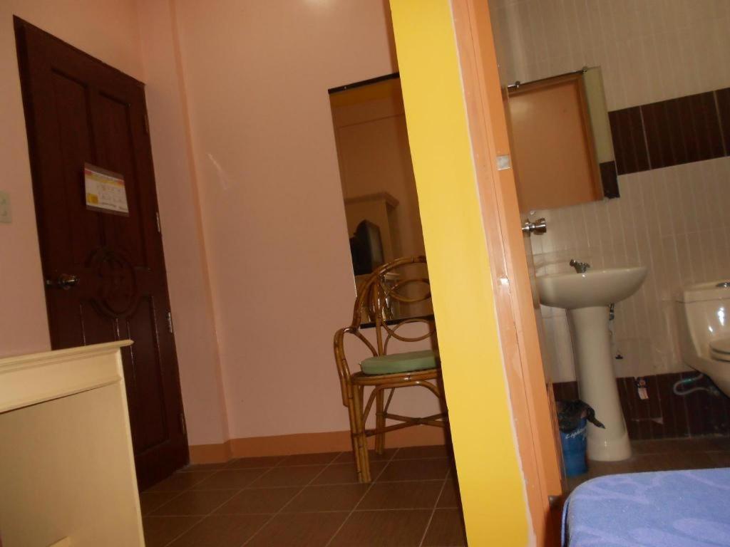 Castillejos Dureme Mansion Hotel And Resort מראה חיצוני תמונה
