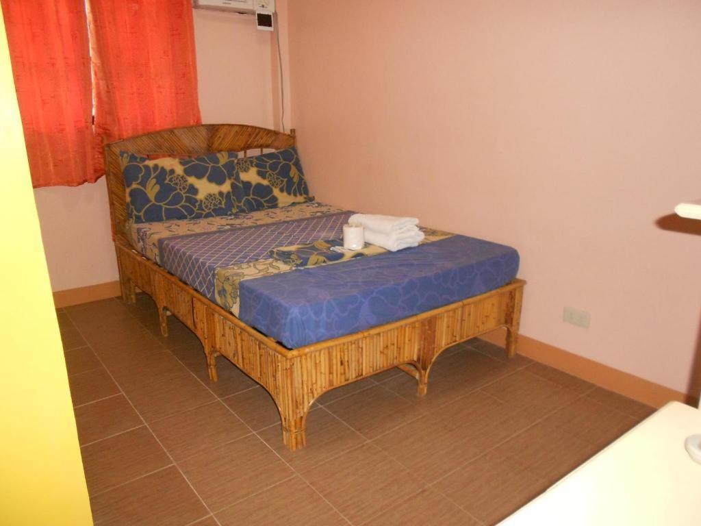 Castillejos Dureme Mansion Hotel And Resort מראה חיצוני תמונה