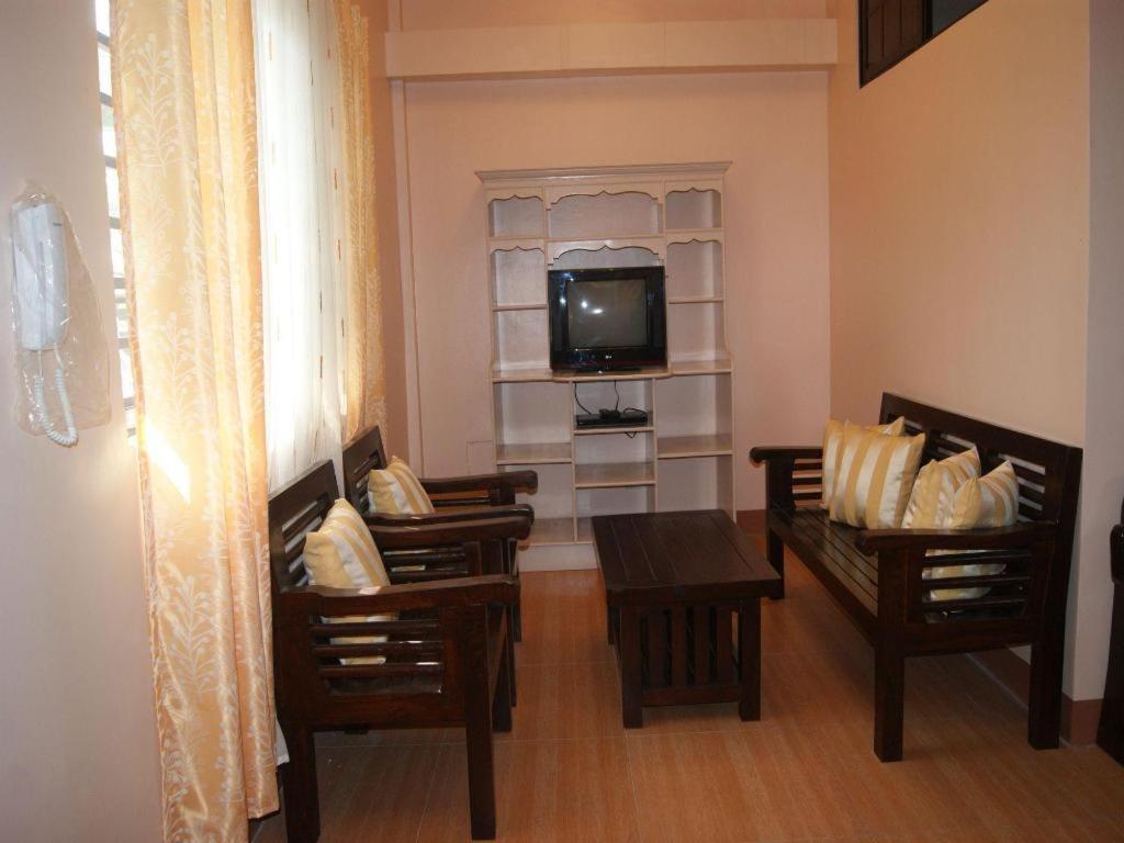 Castillejos Dureme Mansion Hotel And Resort מראה חיצוני תמונה