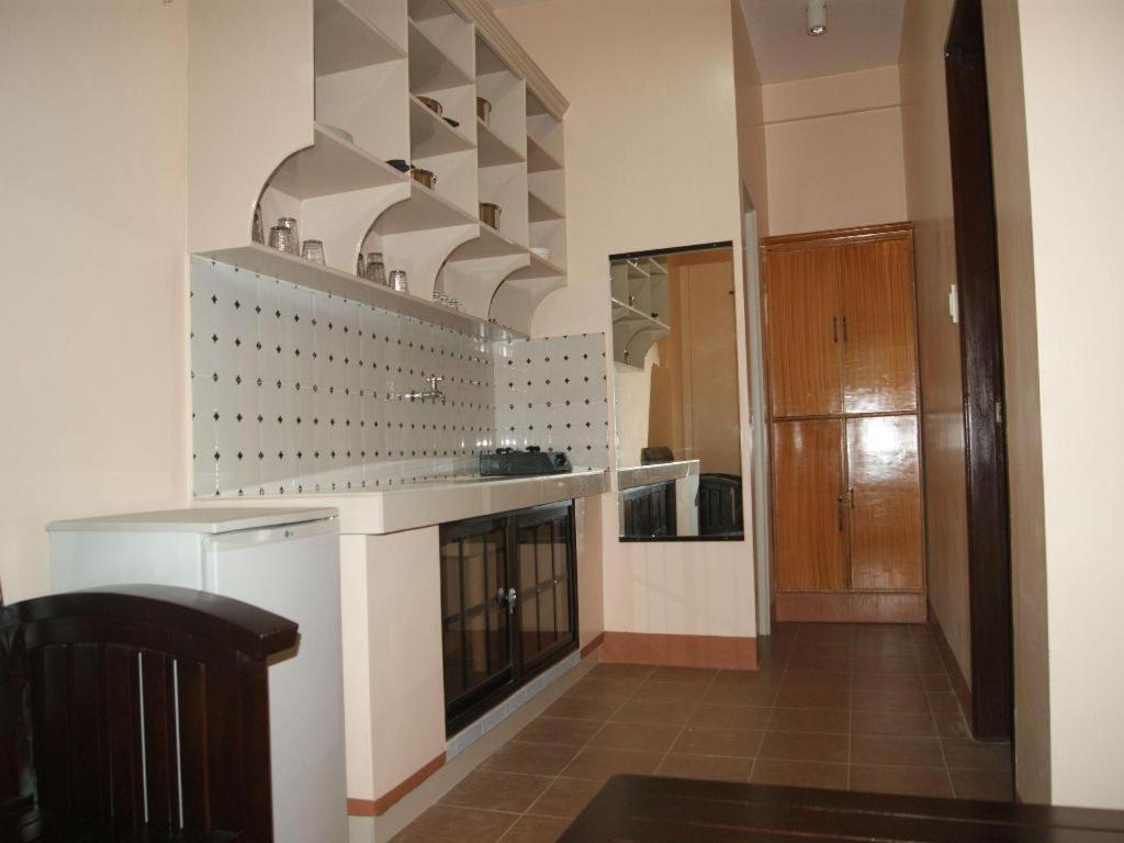Castillejos Dureme Mansion Hotel And Resort מראה חיצוני תמונה
