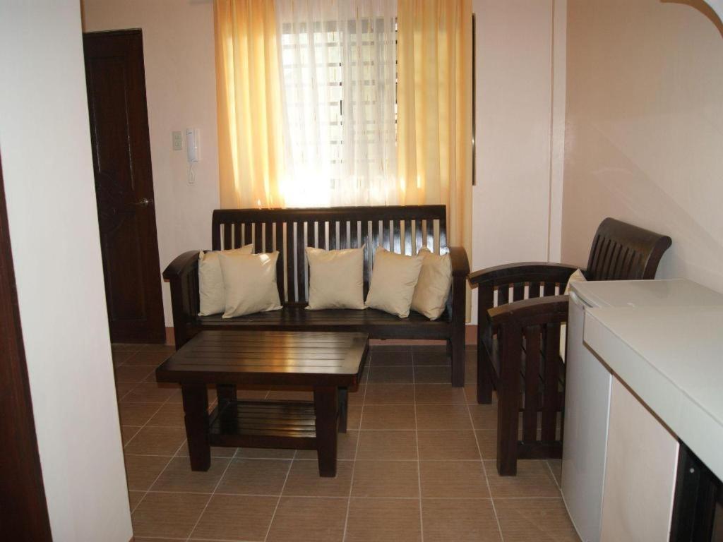 Castillejos Dureme Mansion Hotel And Resort מראה חיצוני תמונה