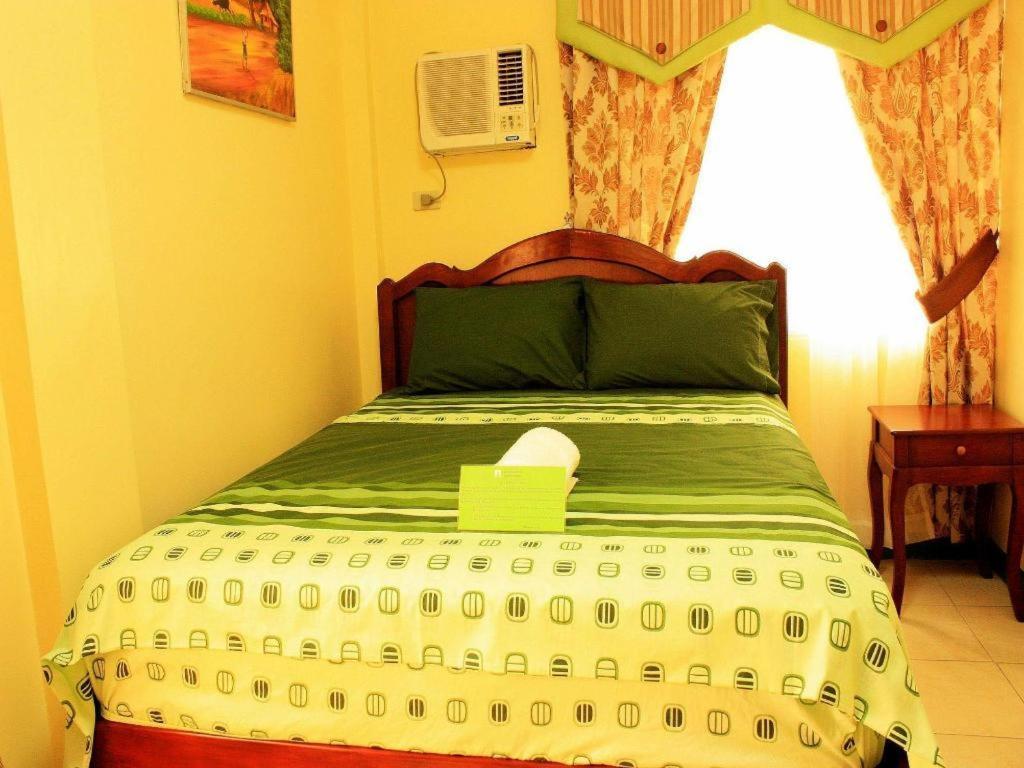 Castillejos Dureme Mansion Hotel And Resort מראה חיצוני תמונה
