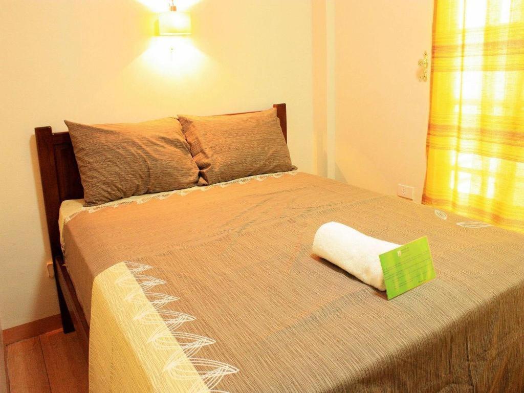 Castillejos Dureme Mansion Hotel And Resort מראה חיצוני תמונה