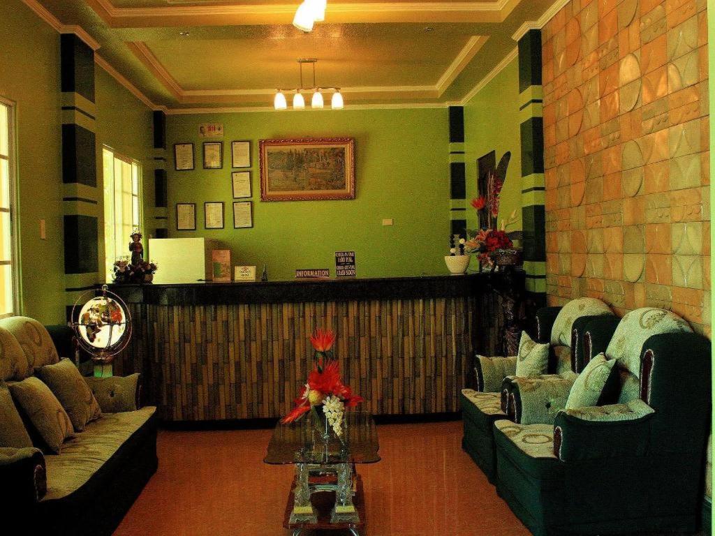 Castillejos Dureme Mansion Hotel And Resort מראה חיצוני תמונה