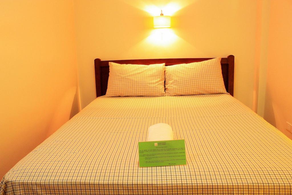 Castillejos Dureme Mansion Hotel And Resort חדר תמונה