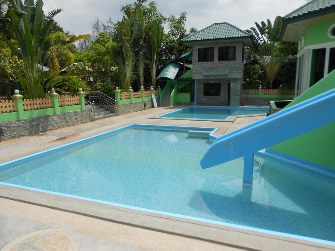 Castillejos Dureme Mansion Hotel And Resort מראה חיצוני תמונה